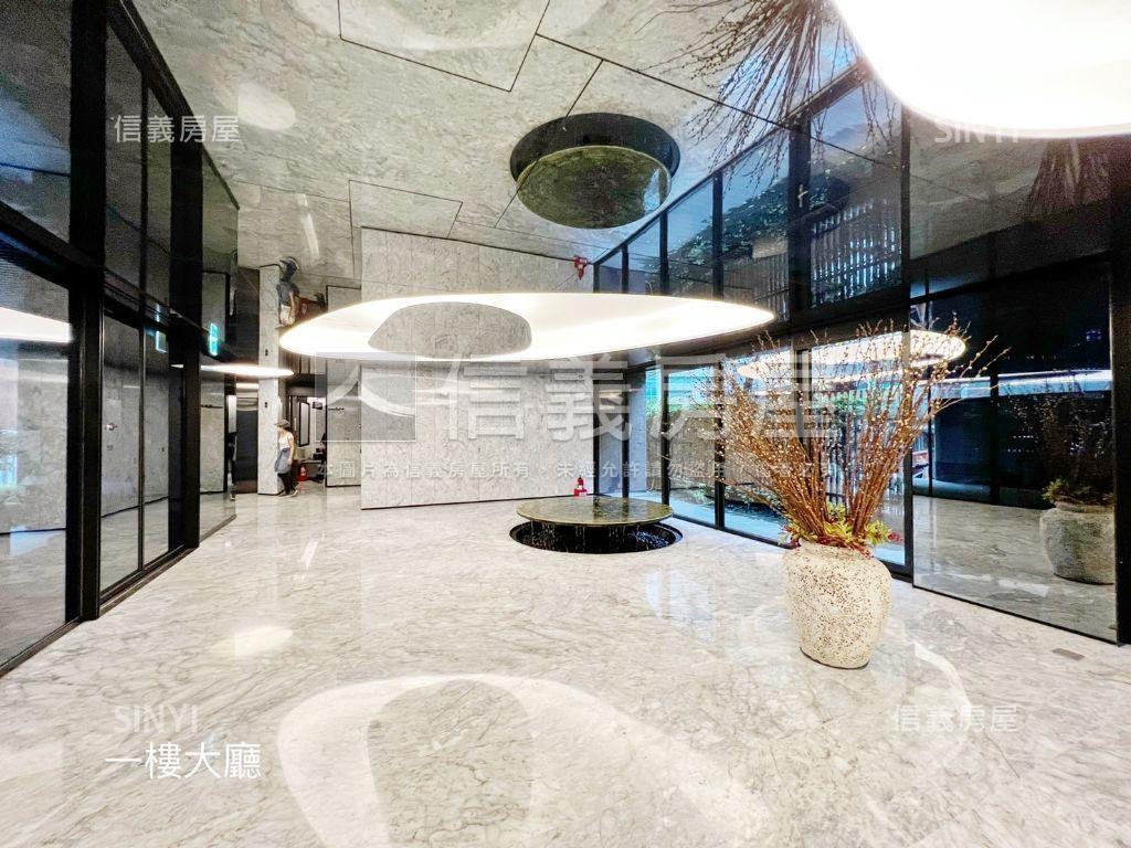 【新接】東騰信義質感高樓房屋室內格局與周邊環境