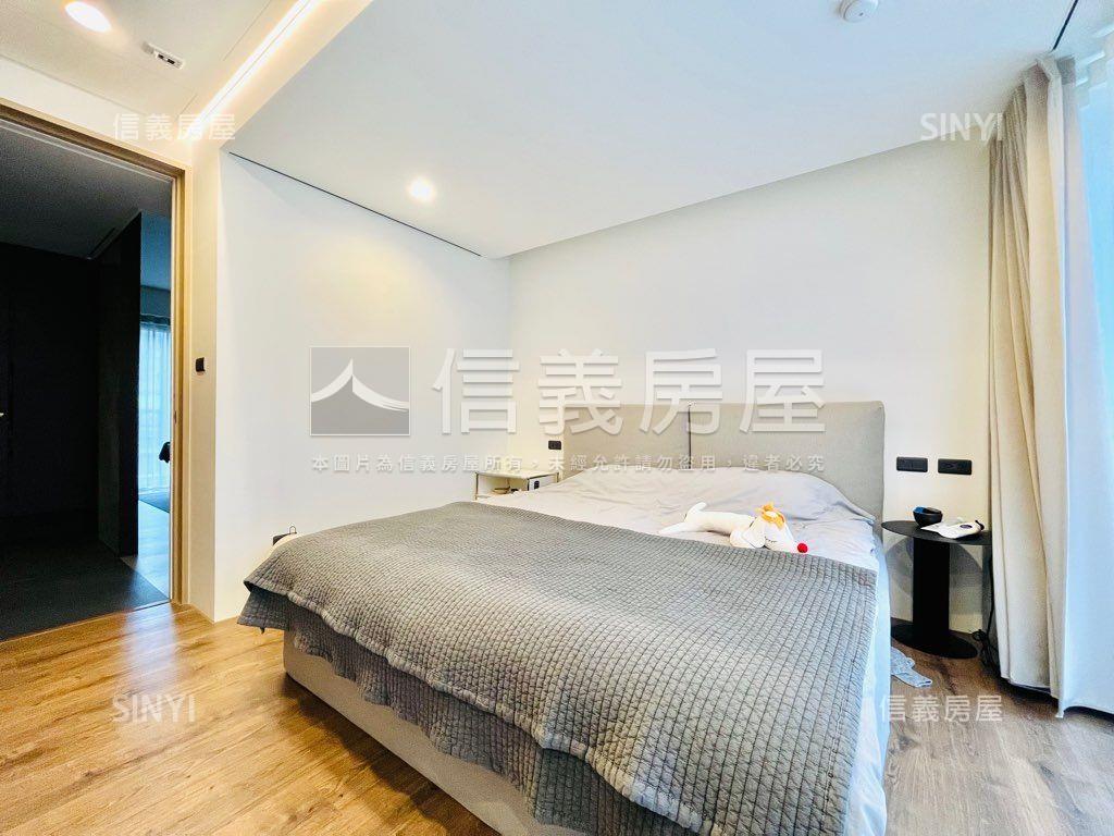 【新接】東騰信義質感高樓房屋室內格局與周邊環境