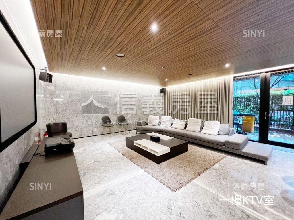 【新接】東騰信義質感高樓房屋室內格局與周邊環境