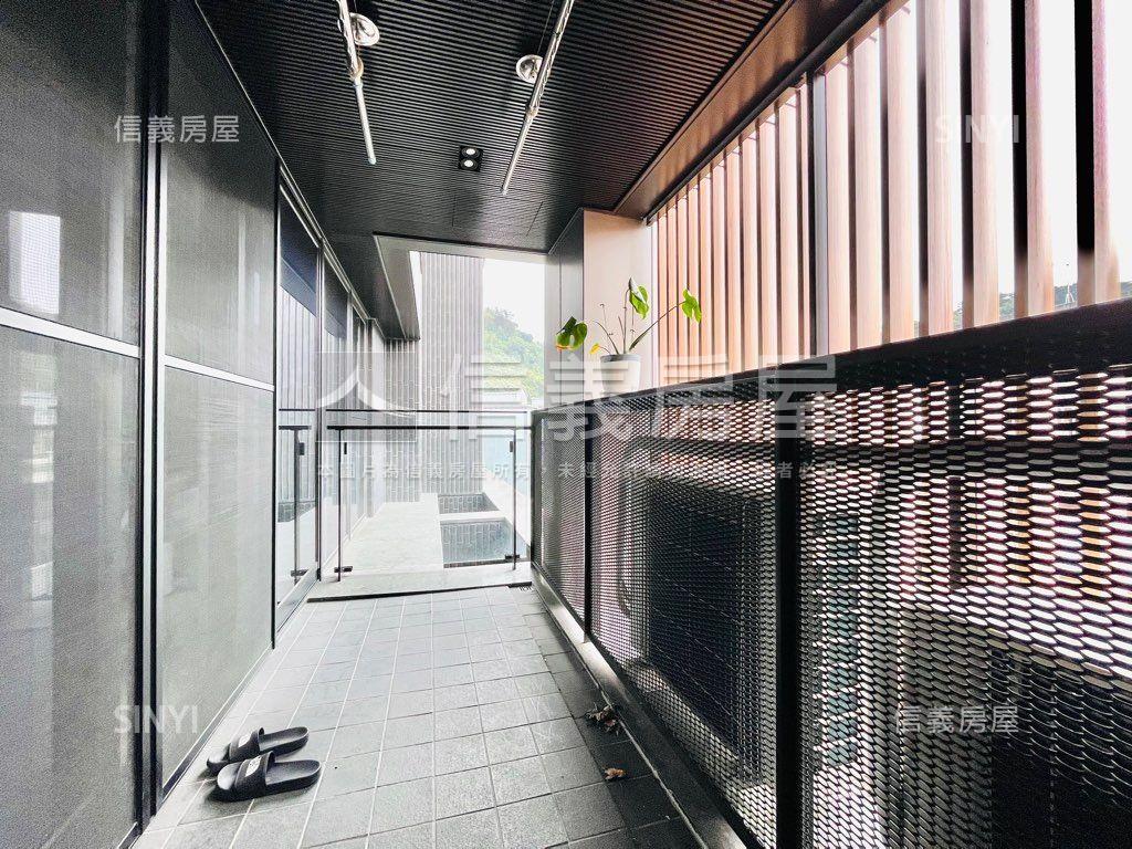 【新接】東騰信義質感高樓房屋室內格局與周邊環境