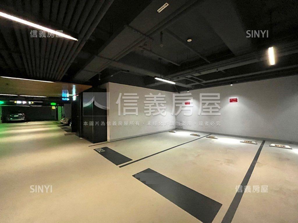 【新接】東騰信義質感高樓房屋室內格局與周邊環境