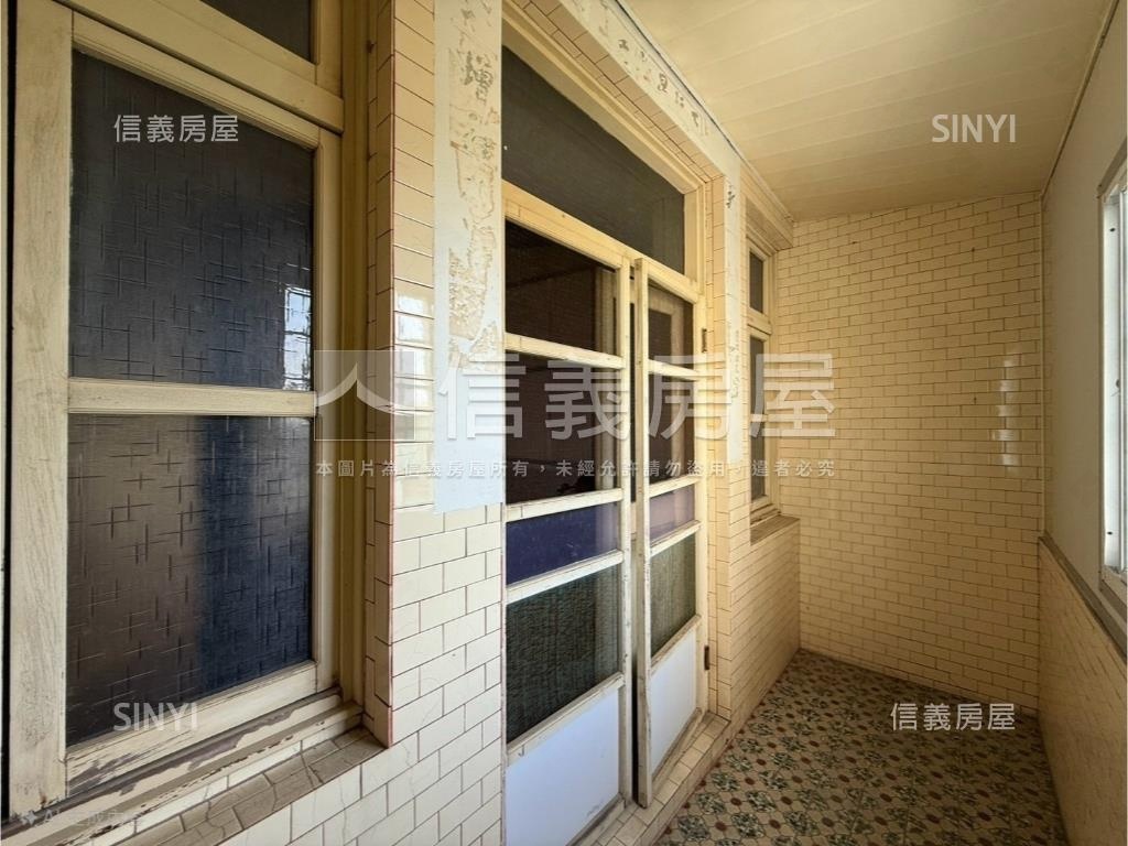 花開福入歸人家房屋室內格局與周邊環境