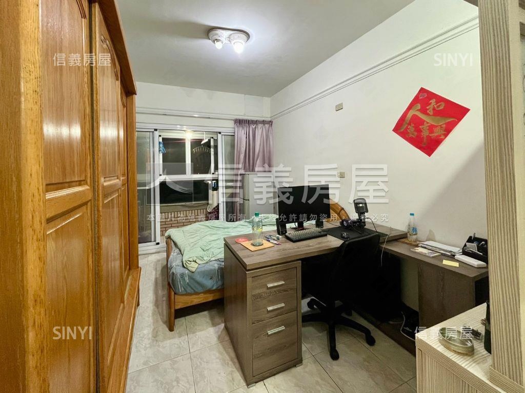 東區鄉城稀有套房房屋室內格局與周邊環境