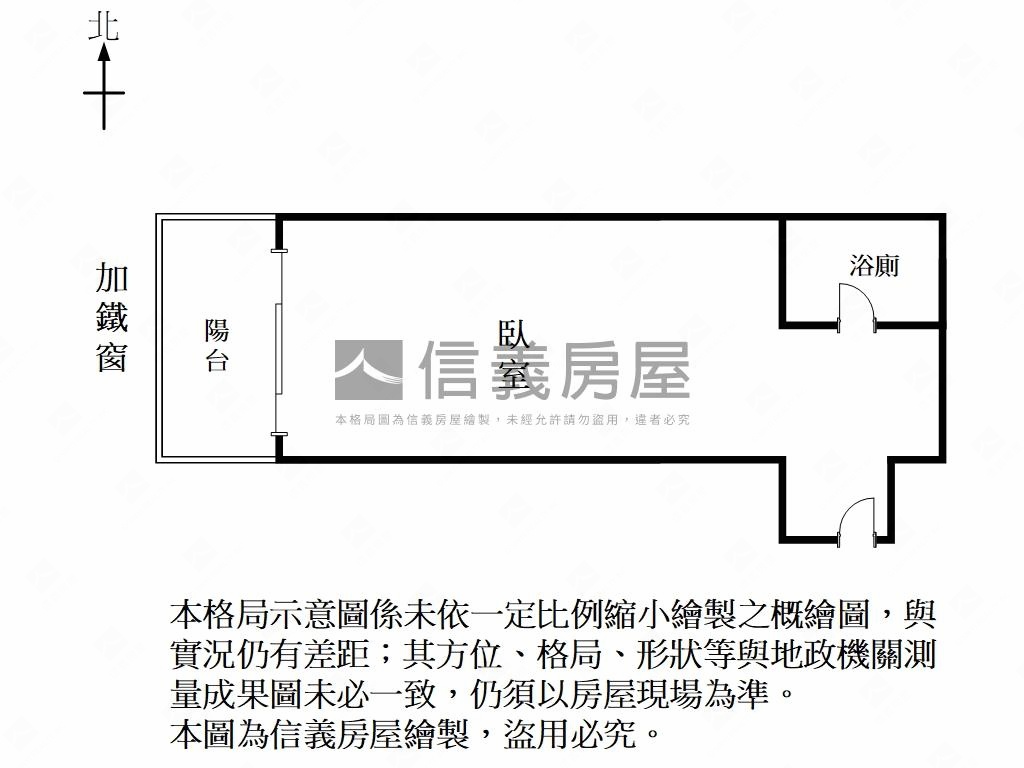 東區鄉城稀有套房房屋室內格局與周邊環境