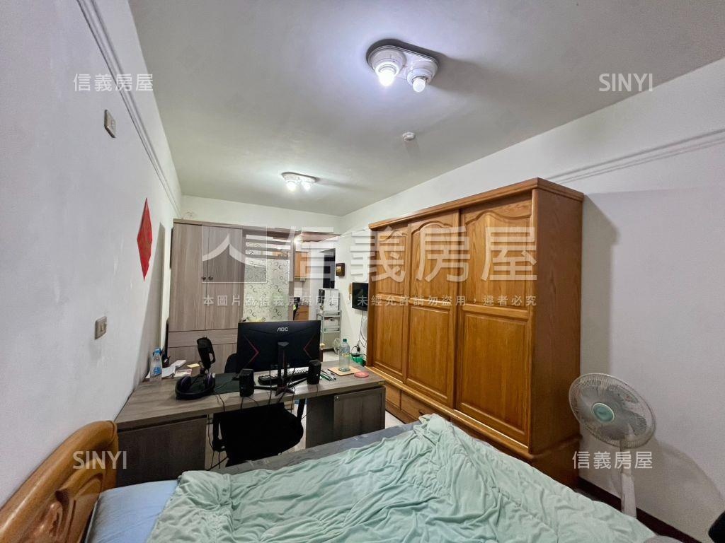東區鄉城稀有套房房屋室內格局與周邊環境