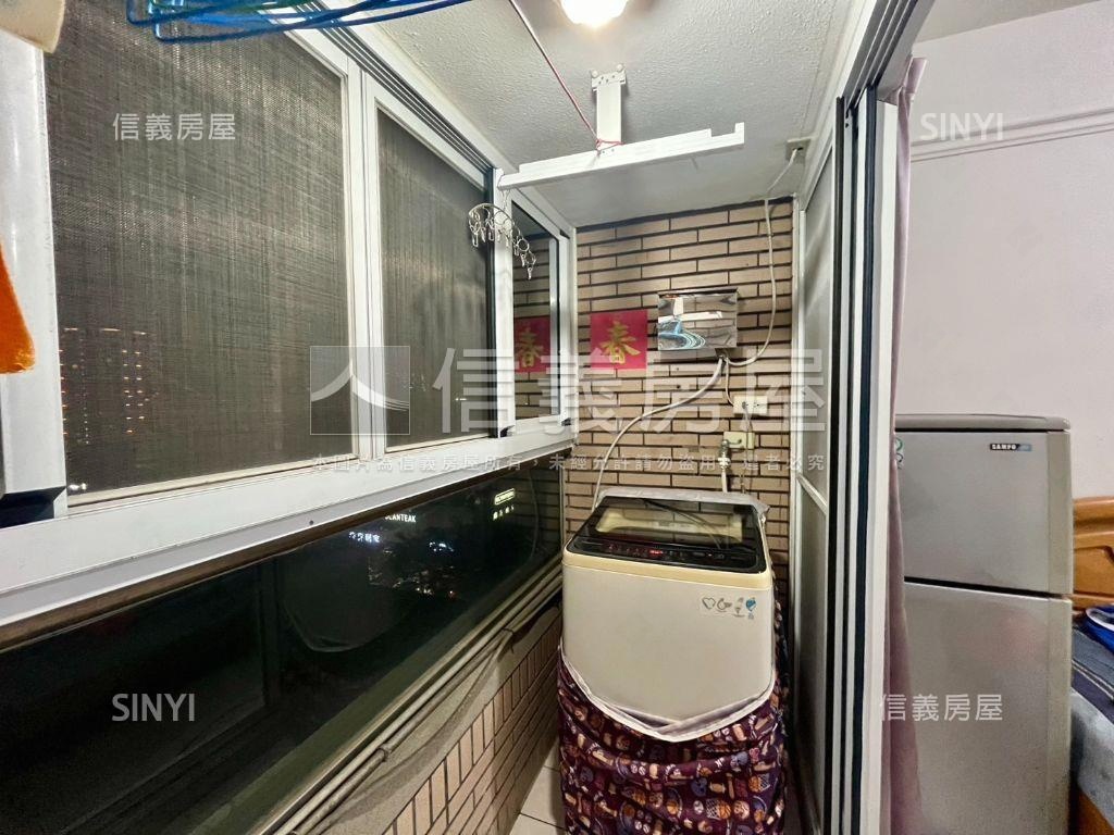 東區鄉城稀有套房房屋室內格局與周邊環境
