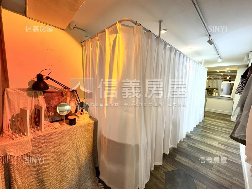 忠孝復興精美高樓住辦房屋室內格局與周邊環境