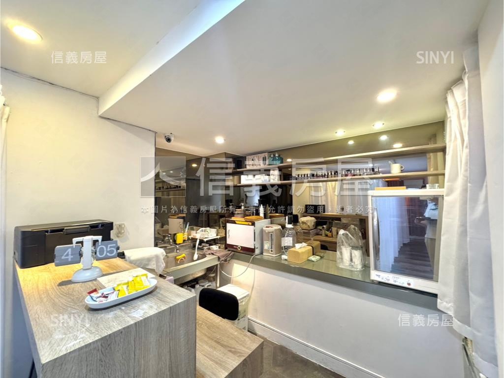 忠孝復興精美高樓住辦房屋室內格局與周邊環境