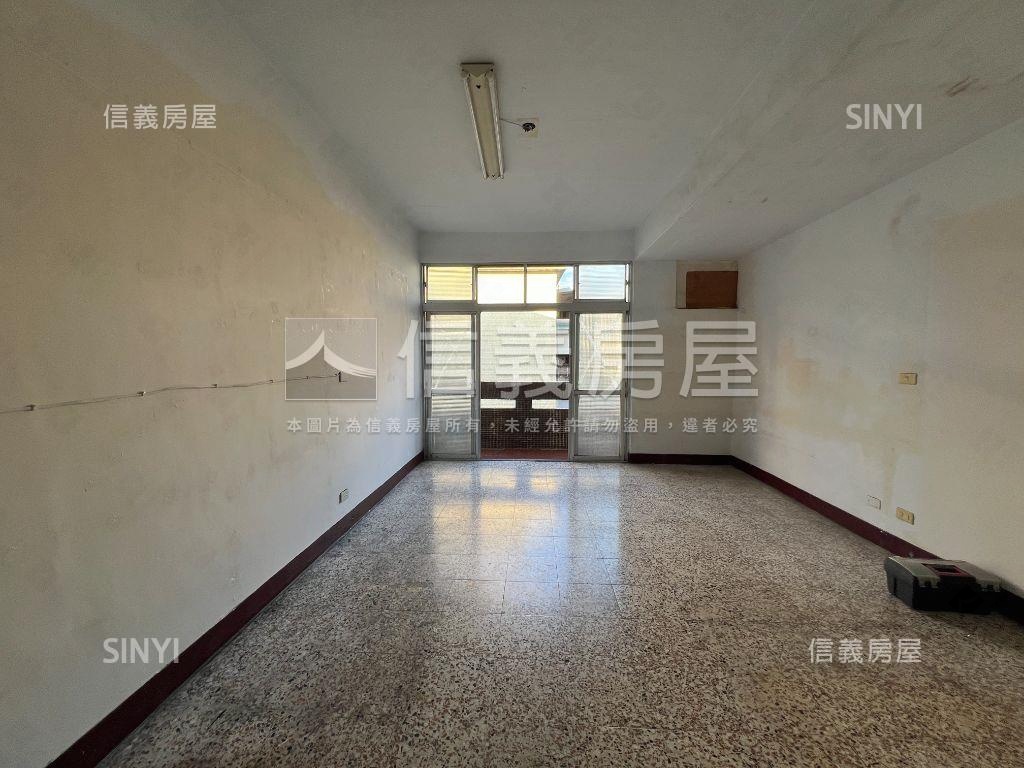 未來北環線社子方正公寓房屋室內格局與周邊環境