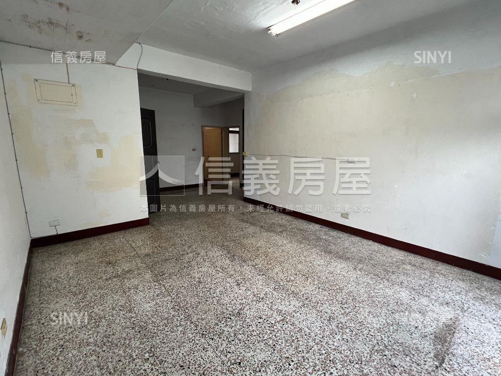 未來北環線社子方正公寓房屋室內格局與周邊環境