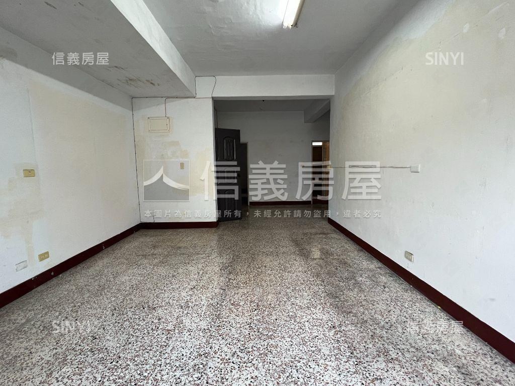 未來北環線社子方正公寓房屋室內格局與周邊環境