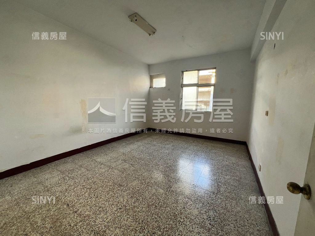 未來北環線社子方正公寓房屋室內格局與周邊環境