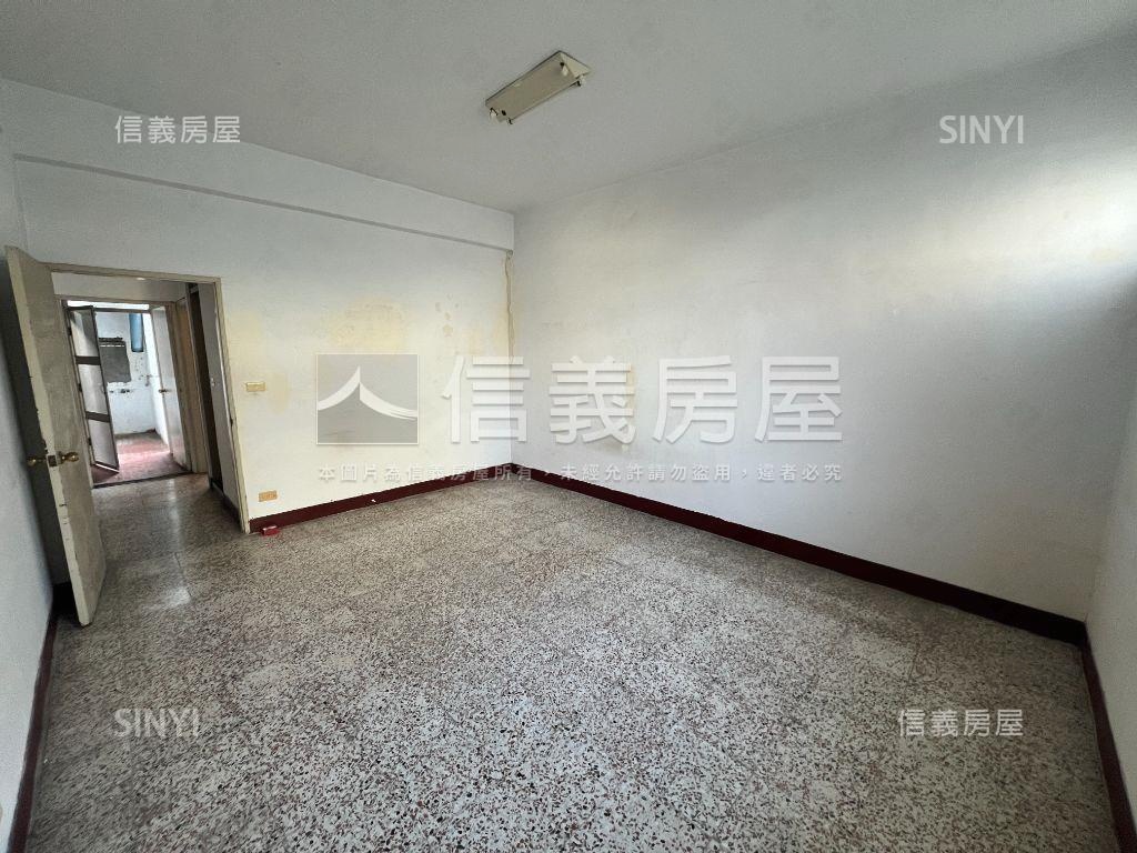 未來北環線社子方正公寓房屋室內格局與周邊環境