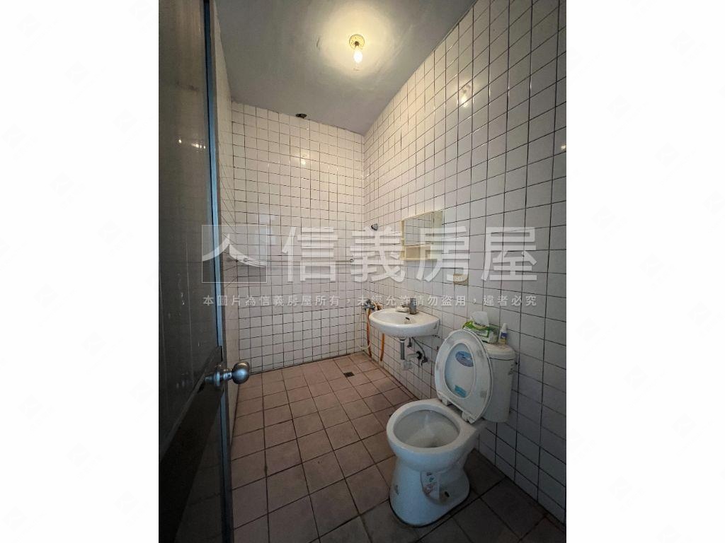 未來北環線社子方正公寓房屋室內格局與周邊環境