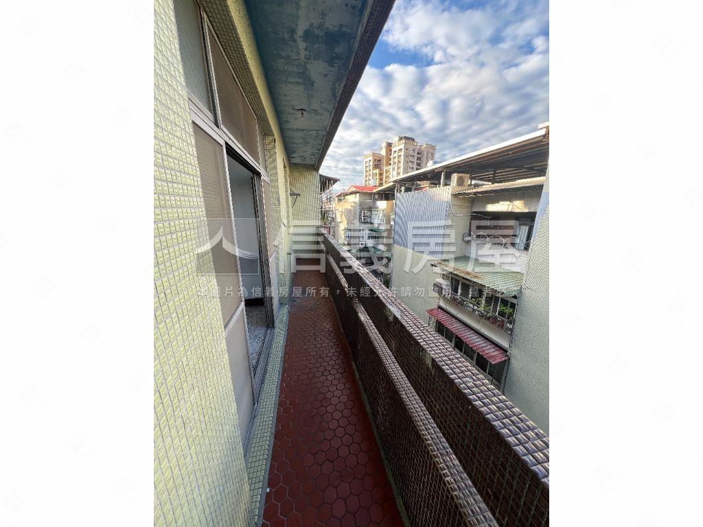 未來北環線社子方正公寓房屋室內格局與周邊環境