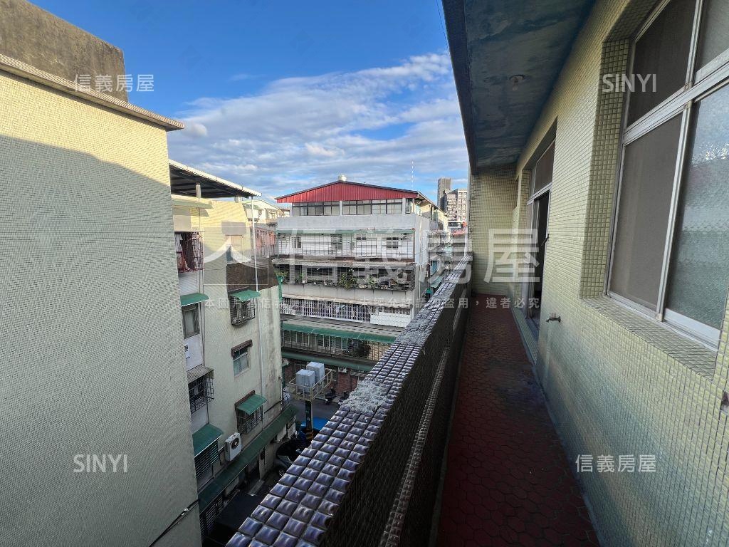 未來北環線社子方正公寓房屋室內格局與周邊環境