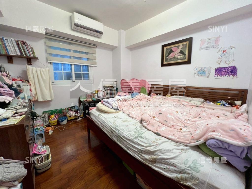 平野春天三房車位房屋室內格局與周邊環境