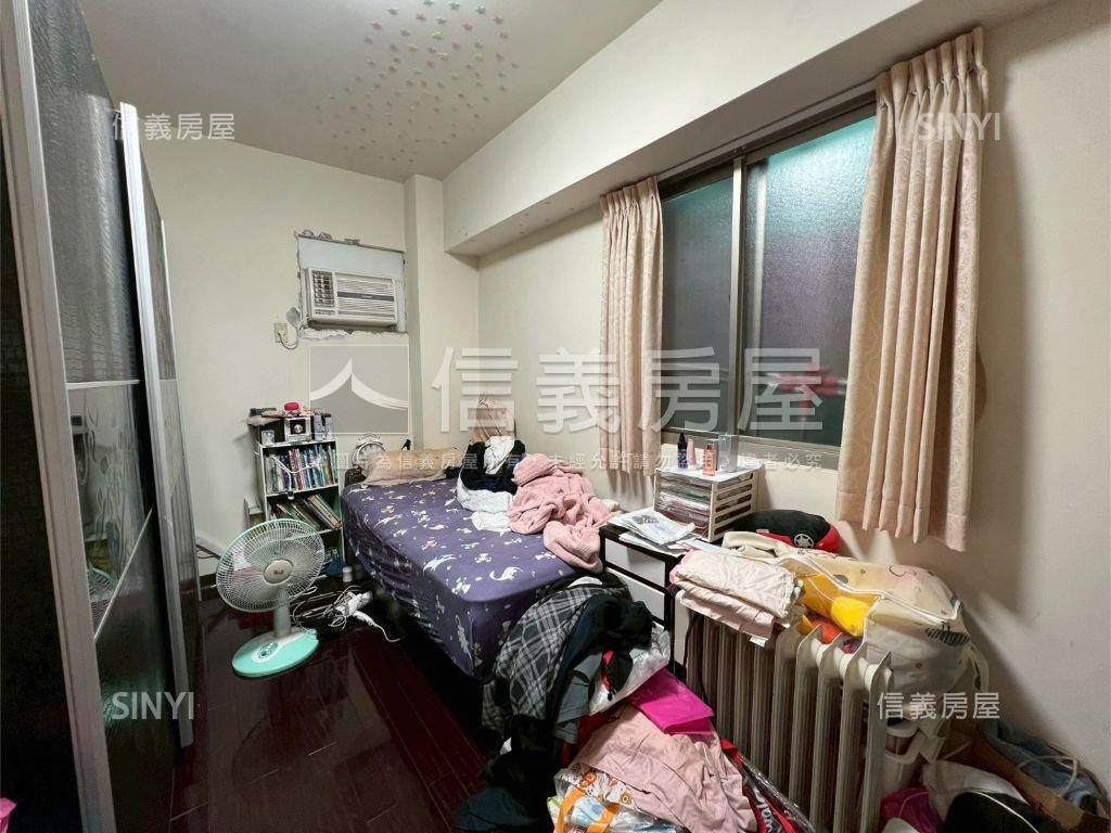 平野春天三房車位房屋室內格局與周邊環境