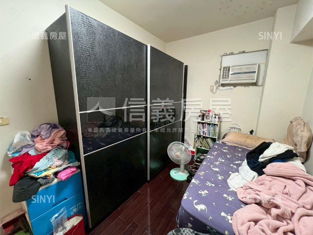 平野春天三房車位房屋室內格局與周邊環境