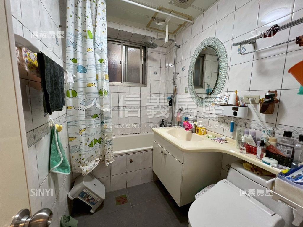 平野春天三房車位房屋室內格局與周邊環境