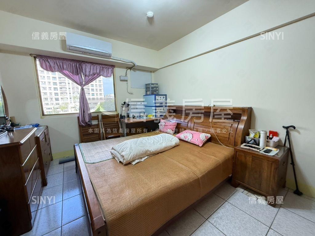 近楊梅交流道採光讚３房房屋室內格局與周邊環境
