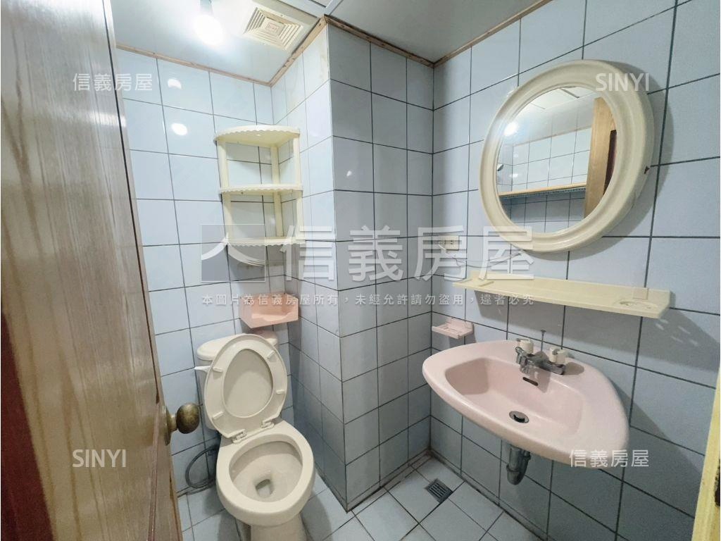 近楊梅交流道採光讚３房房屋室內格局與周邊環境