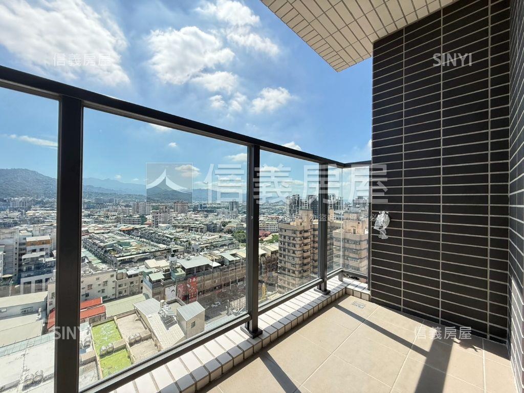 春福康波三房視野戶不會吵房屋室內格局與周邊環境