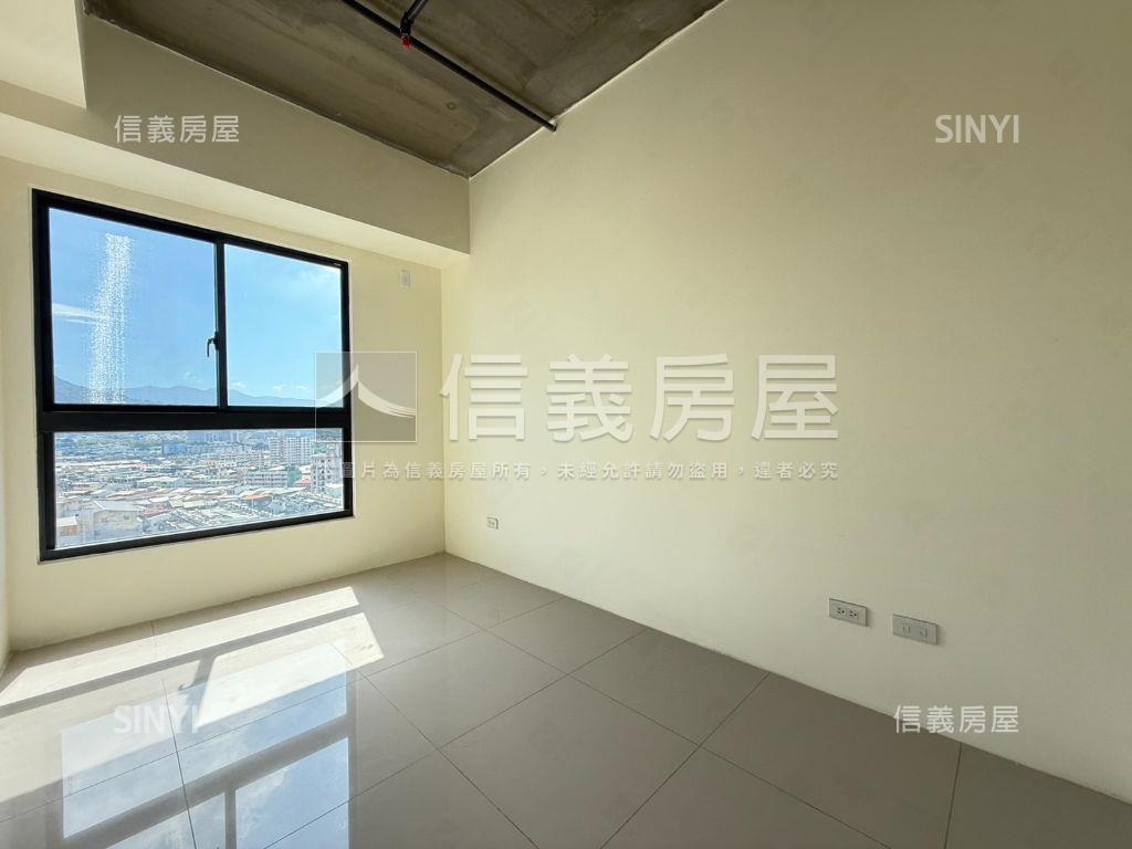 春福康波三房視野戶不會吵房屋室內格局與周邊環境