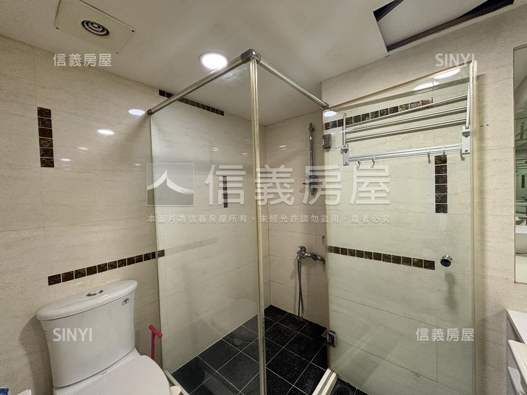 諾貝爾‧樓中樓房屋室內格局與周邊環境