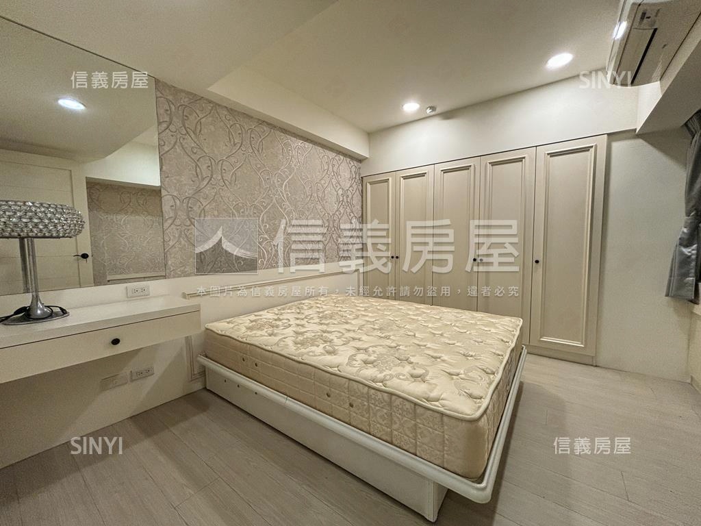 諾貝爾‧樓中樓房屋室內格局與周邊環境