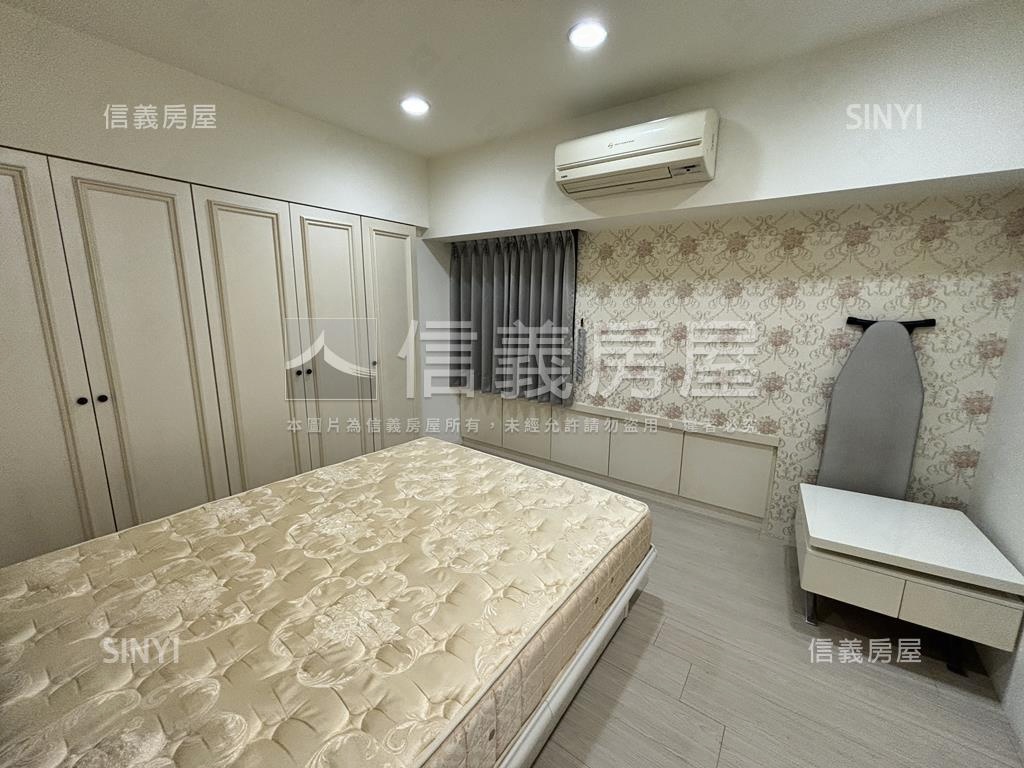 諾貝爾‧樓中樓房屋室內格局與周邊環境