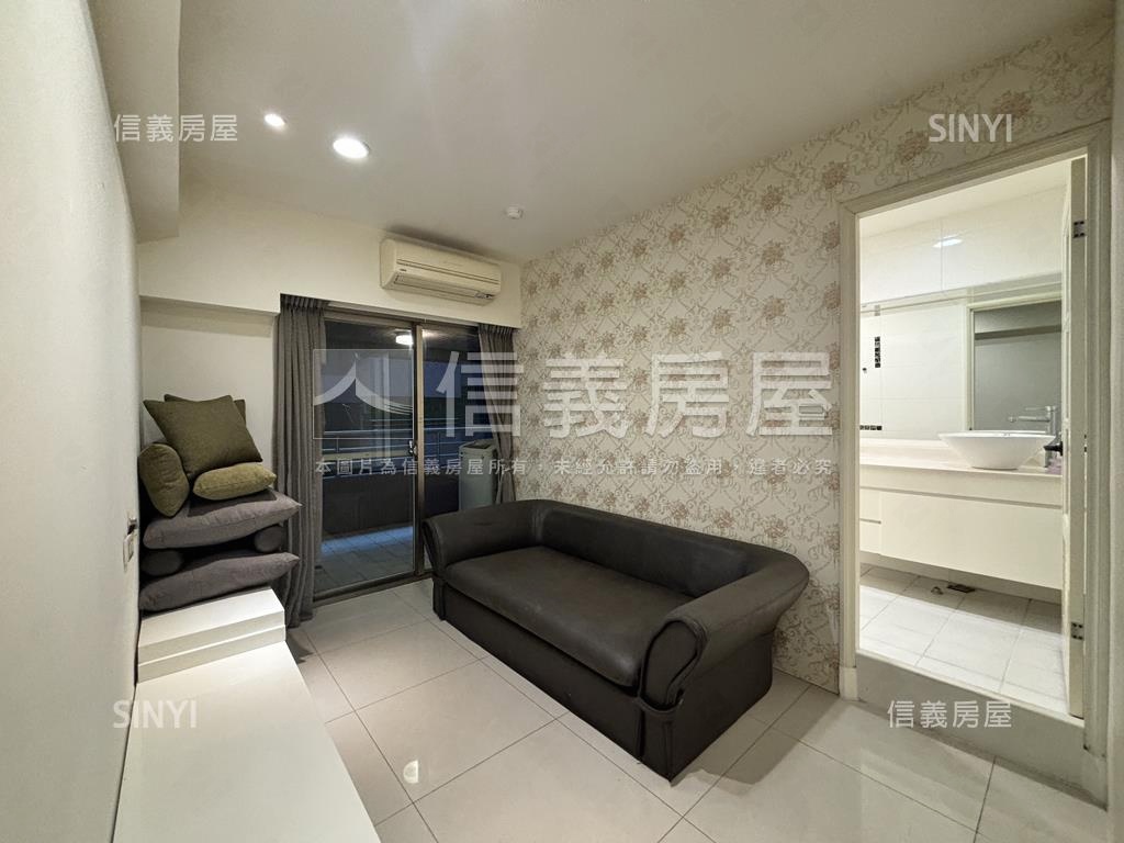 諾貝爾‧樓中樓房屋室內格局與周邊環境