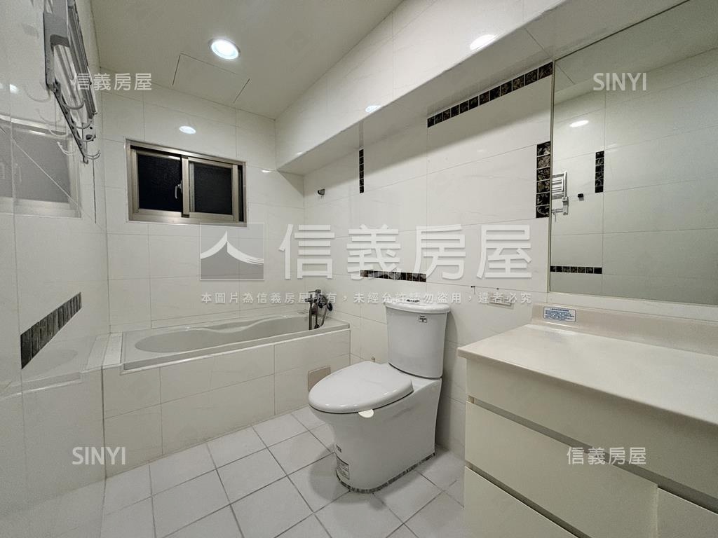 諾貝爾‧樓中樓房屋室內格局與周邊環境