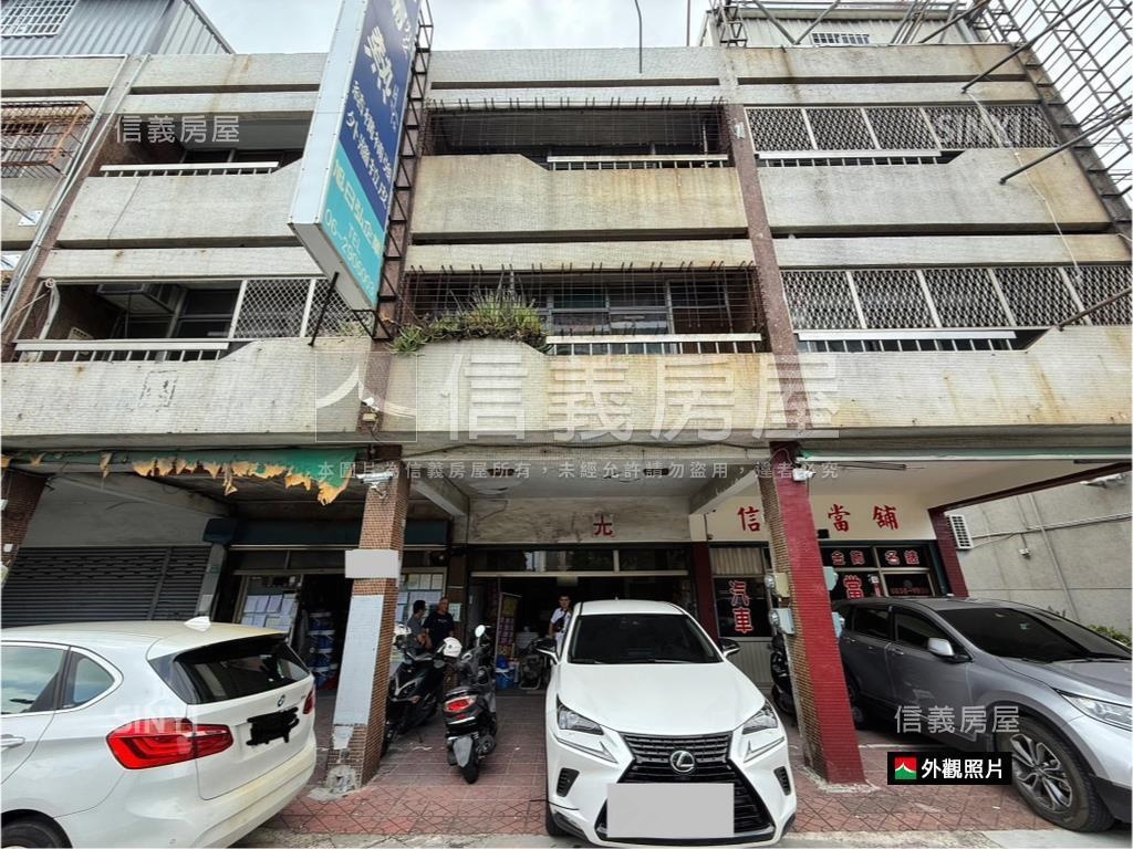 東區副都心黃金店住房屋室內格局與周邊環境