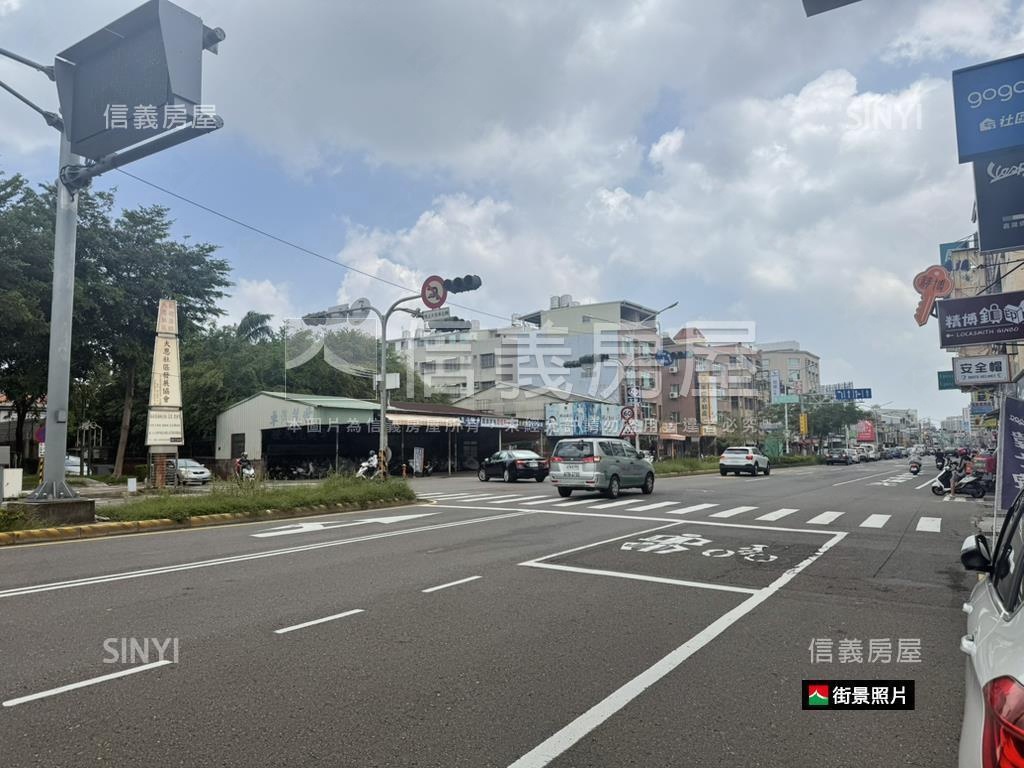 東區副都心黃金店住房屋室內格局與周邊環境