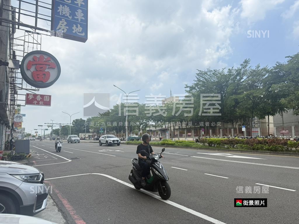 東區副都心黃金店住房屋室內格局與周邊環境