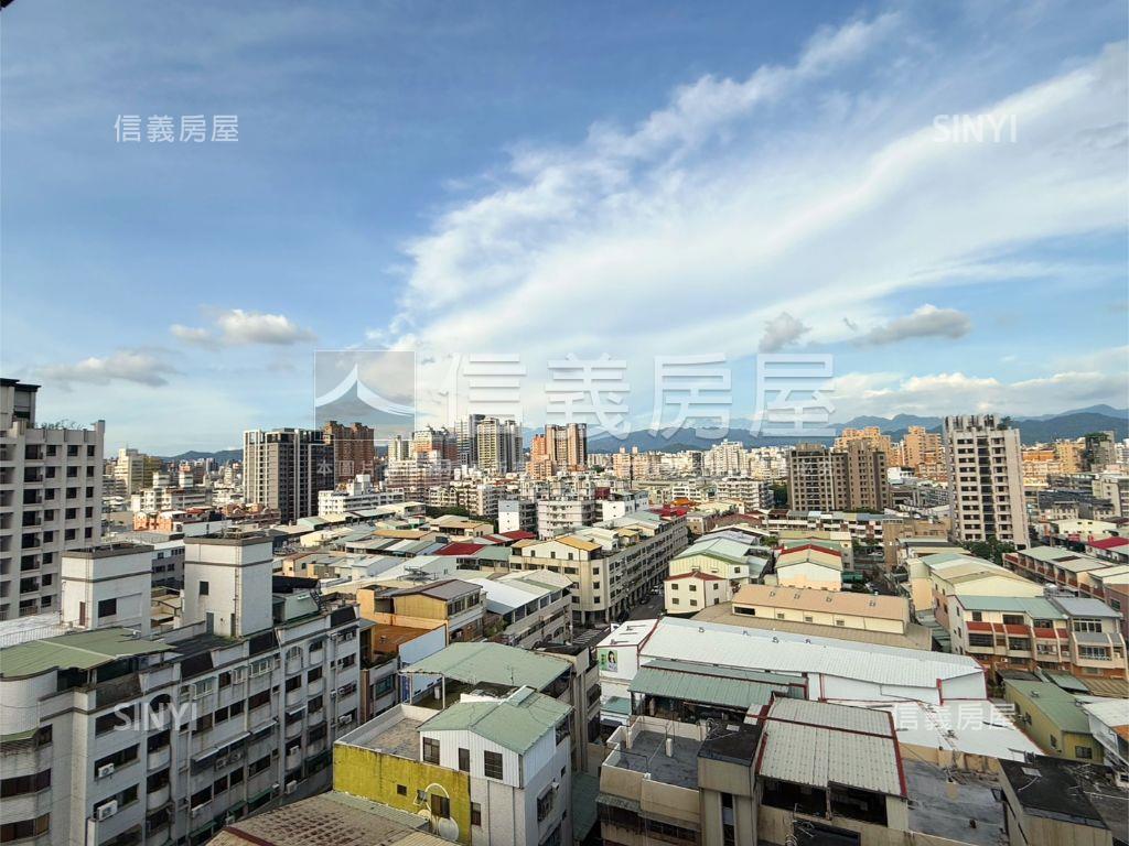 昂峰惟美新屋落成二房二衛房屋室內格局與周邊環境