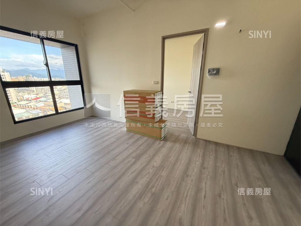 昂峰惟美新屋落成二房二衛房屋室內格局與周邊環境