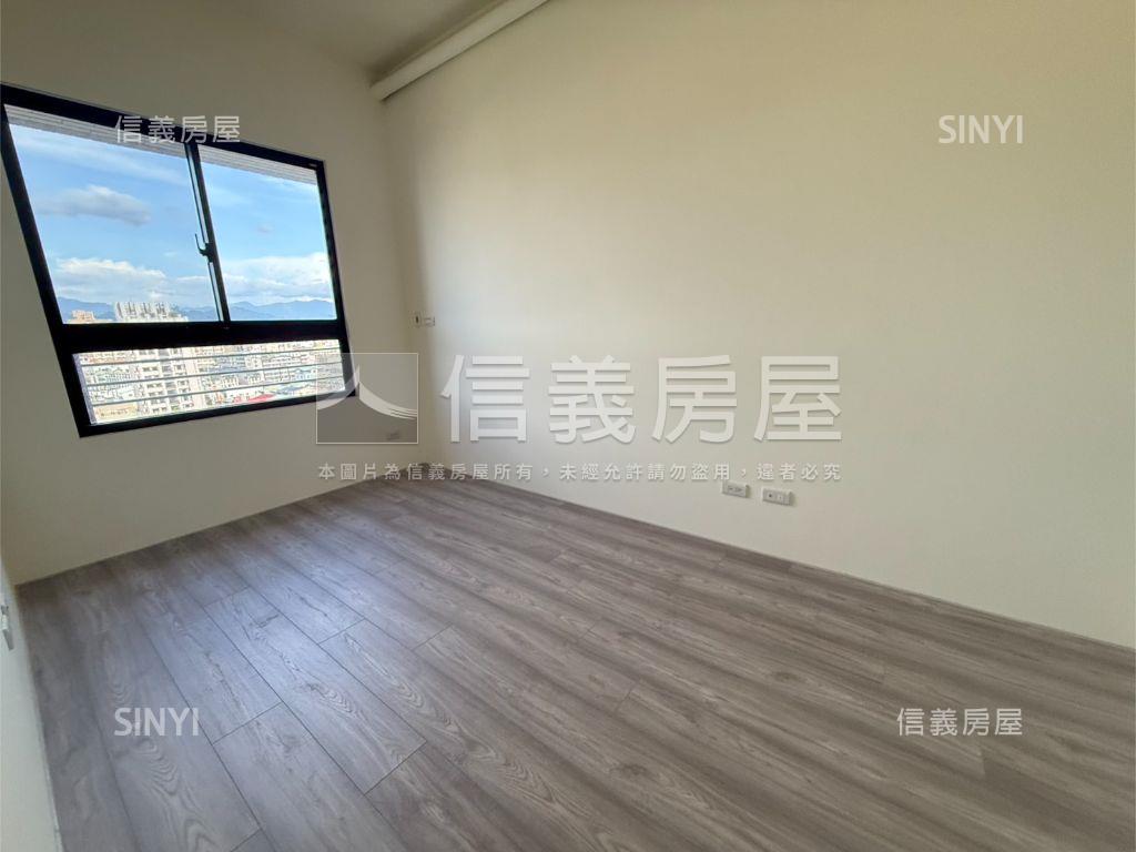 昂峰惟美新屋落成二房二衛房屋室內格局與周邊環境