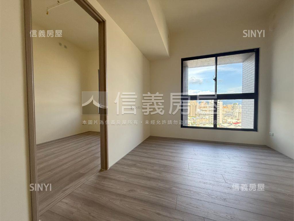 昂峰惟美新屋落成二房二衛房屋室內格局與周邊環境
