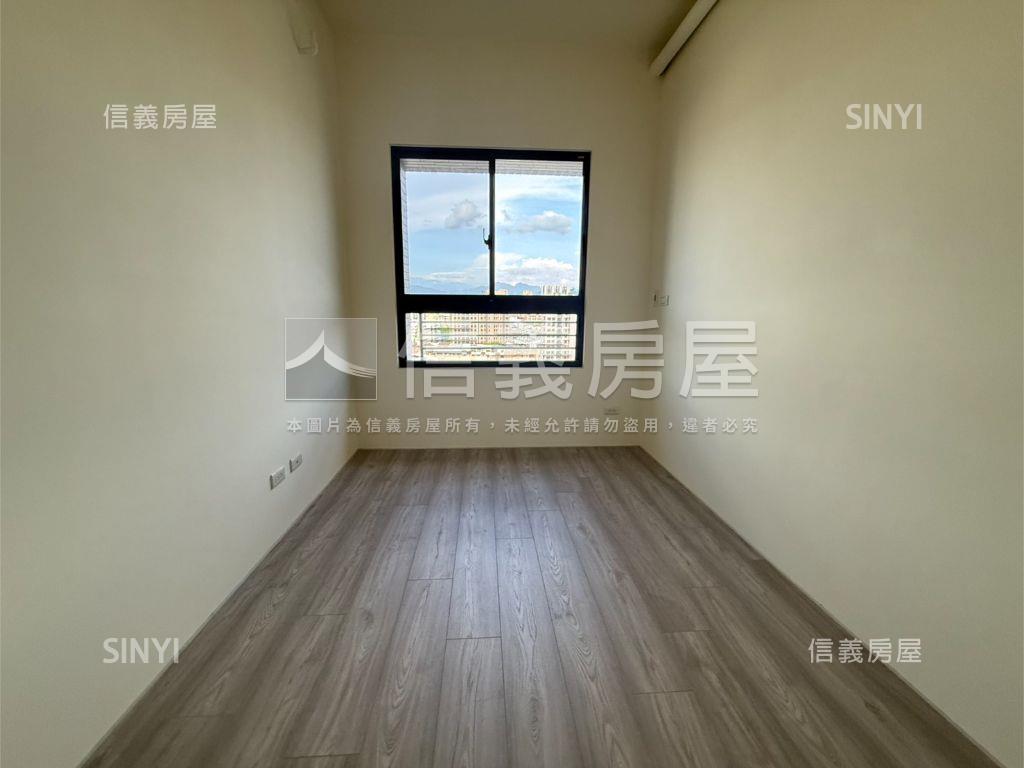 昂峰惟美新屋落成二房二衛房屋室內格局與周邊環境