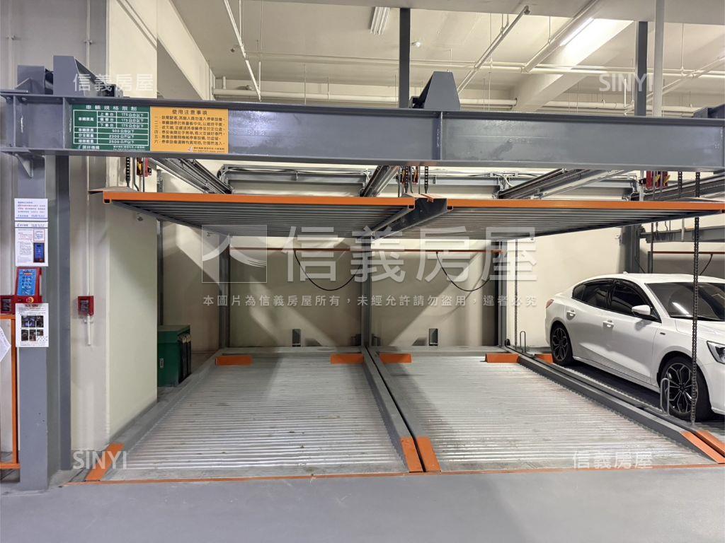 昂峰惟美新屋落成二房二衛房屋室內格局與周邊環境