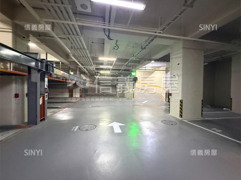 昂峰惟美新屋落成二房二衛房屋室內格局與周邊環境