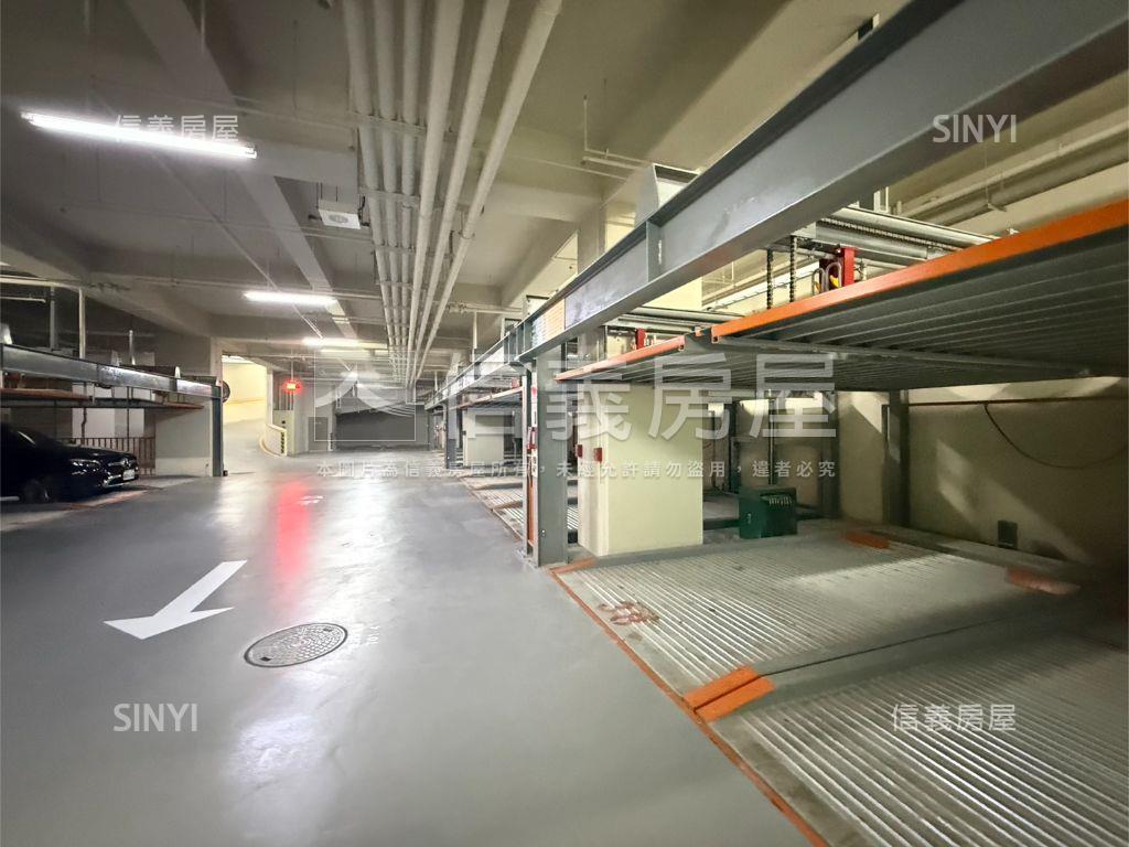 昂峰惟美新屋落成二房二衛房屋室內格局與周邊環境
