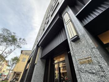 昂峰惟美新屋落成二房二衛