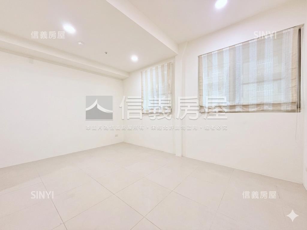 四季之旅大三房車位房屋室內格局與周邊環境