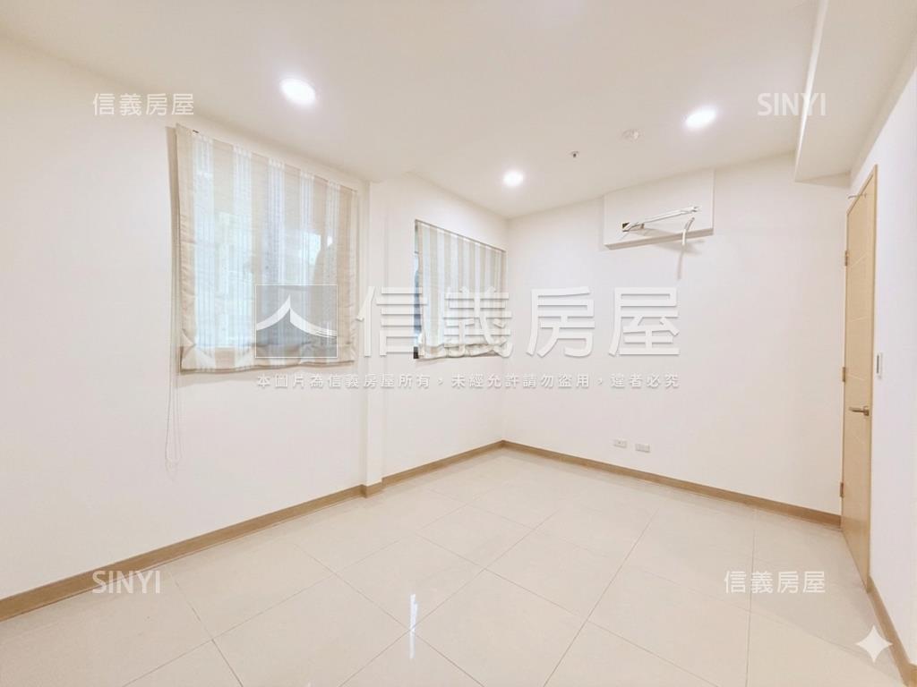 四季之旅大三房車位房屋室內格局與周邊環境