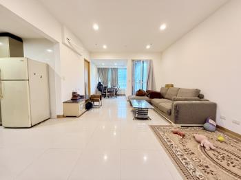 四季之旅大三房車位