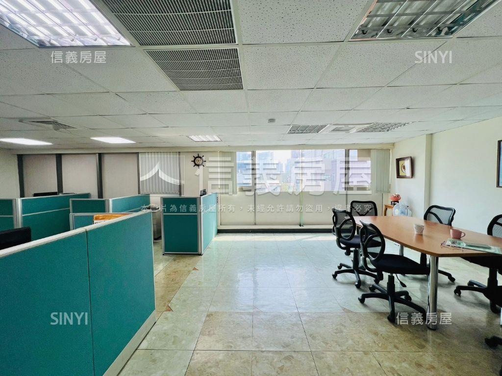 亞灣景觀辦公室房屋室內格局與周邊環境