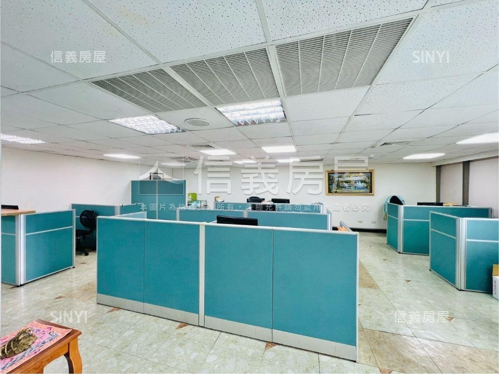 亞灣景觀辦公室房屋室內格局與周邊環境